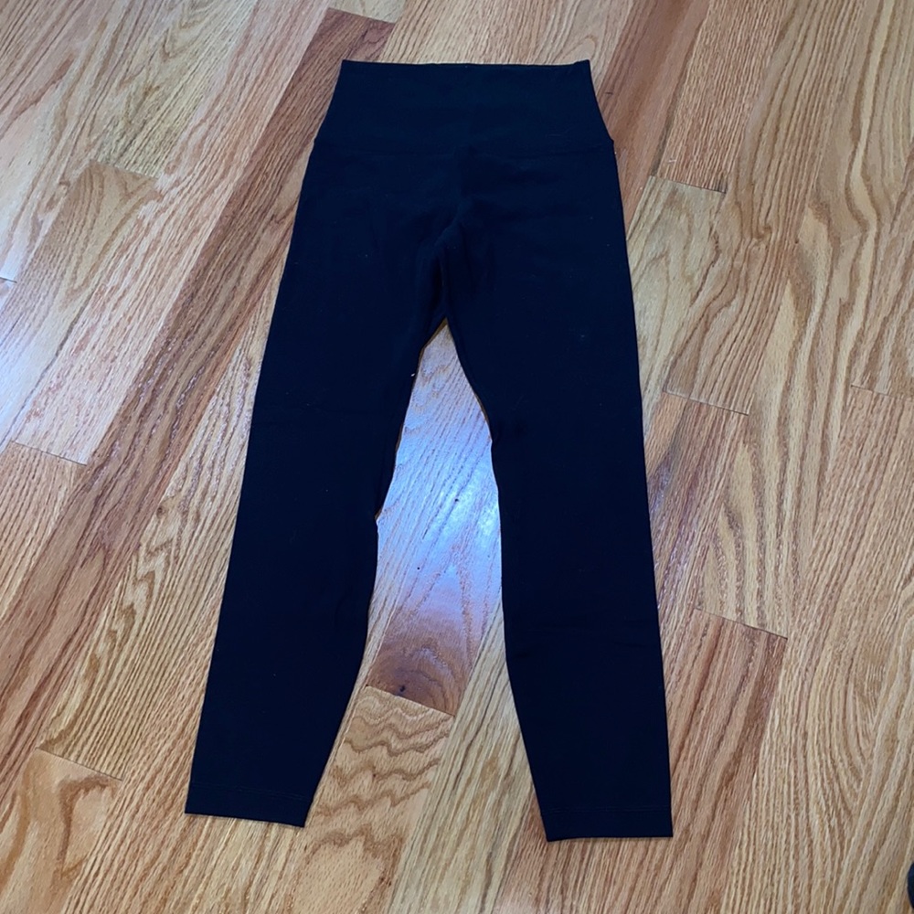 Lululemon Align Leggings 25”